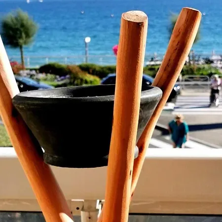 Les Pieds Dans Le Sable La Baule-Escoublac