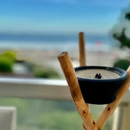 Les Pieds Dans Le Sable La Baule-Escoublac