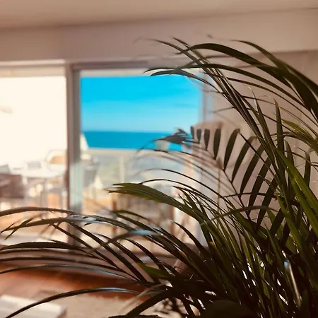 Les Pieds Dans Le Sable Apartment La Baule-Escoublac